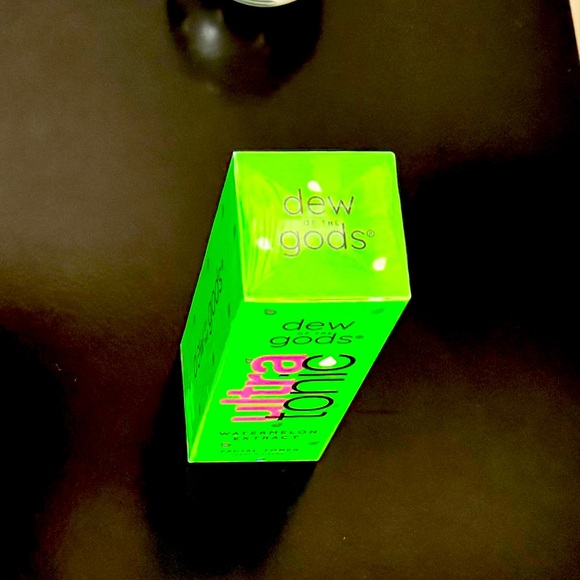 Dew of the Gods Ultra Tonic Watermelon Extract Facial Toner - Picture 2 of 4